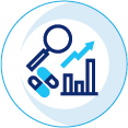 screening assays icon for high-throughput screening assay services
